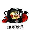 违规操作（违规操作）
