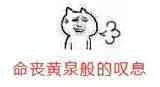 命丧黄泉般的叹息（命丧黄泉般的叹息）