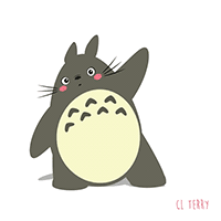 龙猫（龙猫）