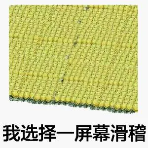 我选择一屏幕滑稽（我选择一屏幕滑稽）