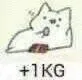 +IKG（+IKG）