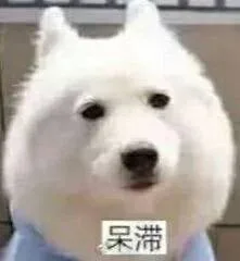 呆滞（呆滞）