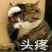 头疼（头疼）