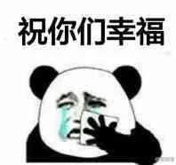 祝你们幸福（熊猫人金馆长）（祝你们幸福（熊猫人金馆长））
