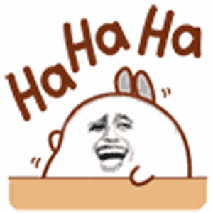 HaHaHa（HaHaHa）