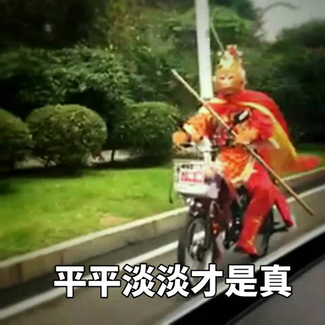 平平淡淡才是真（平平淡淡才是真）