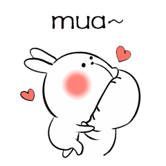 mua（mua）