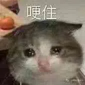 哽住（哽住）