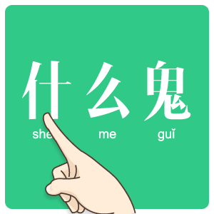 什么鬼（什么鬼）