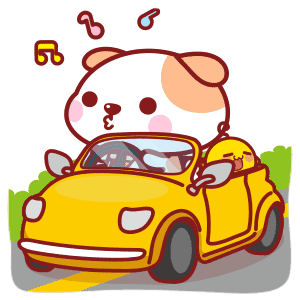 开车车（开车车）
