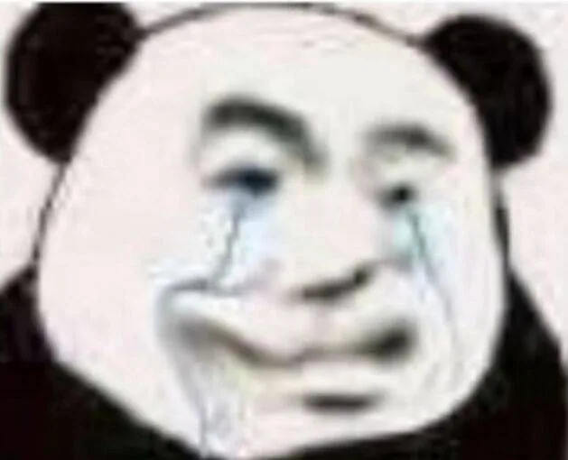 我哭了（我哭了）