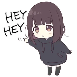 HEY HEY（HEY HEY）