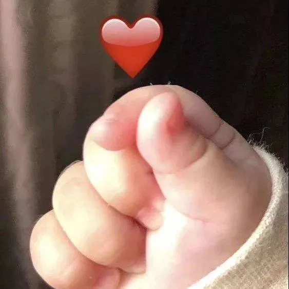 比心（比心）