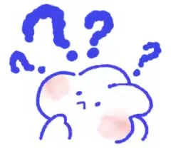 疑问中（疑问中）