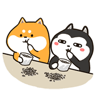 吃瓜子（吃瓜子）