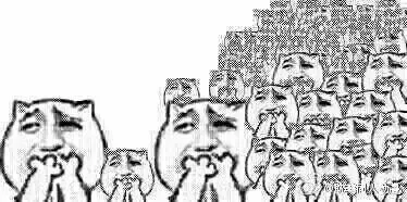 千万只猫脸捂嘴巴（千万只猫脸捂嘴巴）