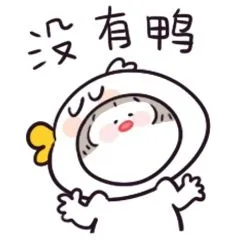没有鸭（没有鸭）