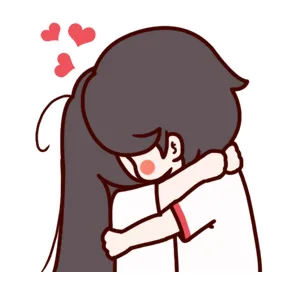 亲一口（亲一口）