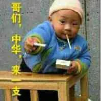 哥们中华来支（哥们中华来支）