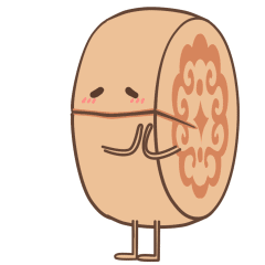 月饼来啦（月饼来啦）