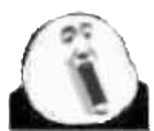 卧槽，吓死爹爹了（卧槽，吓死爹爹了）