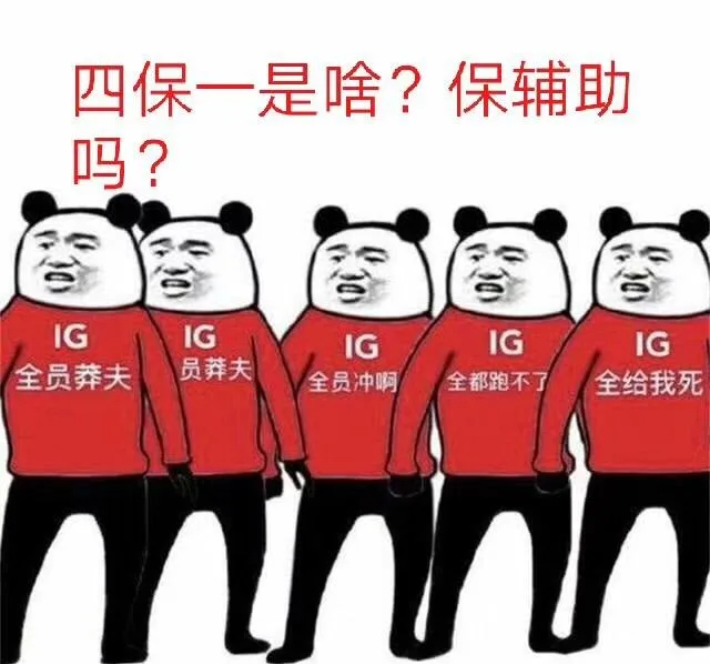 四保一是啥？宝辅助吗？（四保一是啥？宝辅助吗？）