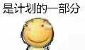 是计划的一部分（是计划的一部分）