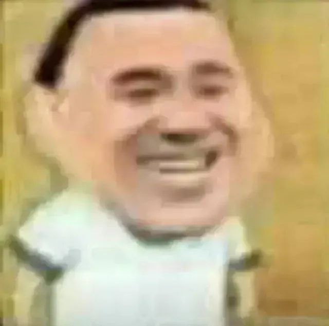 嘻嘻，我大笑了（嘻嘻，我大笑了）