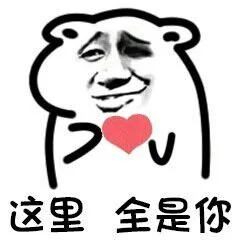 这里全是你（这里全是你）