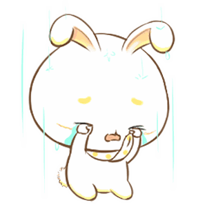 哭啦（哭啦）