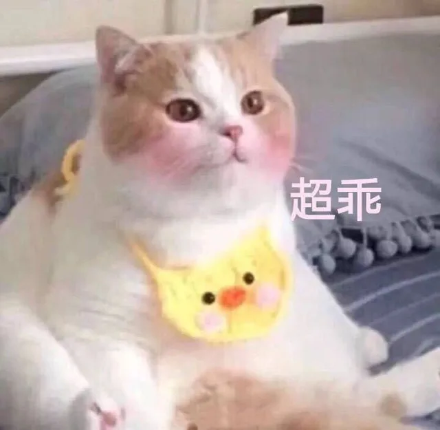 超乖（超乖）