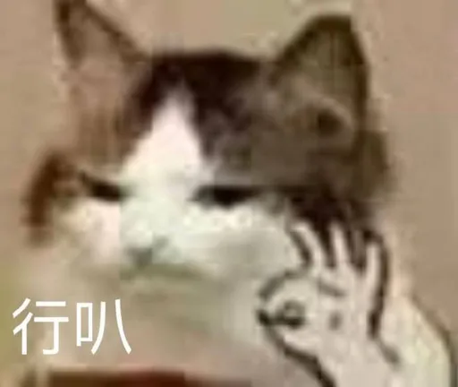 行叭（行叭）