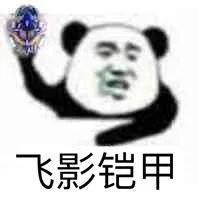 飞影铠甲（飞影铠甲）