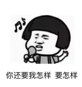 你还要我怎样要怎样（你还要我怎样要怎样）