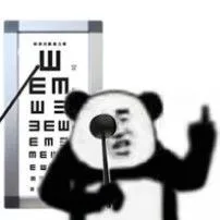 视力测试（视力测试）