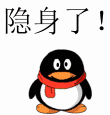 隐身了！（隐身了！）