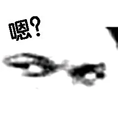 嗯？（教皇眼睛）（嗯？（教皇眼睛））