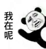 我在呢！（熊猫人金馆长）（我在呢！（熊猫人金馆长））