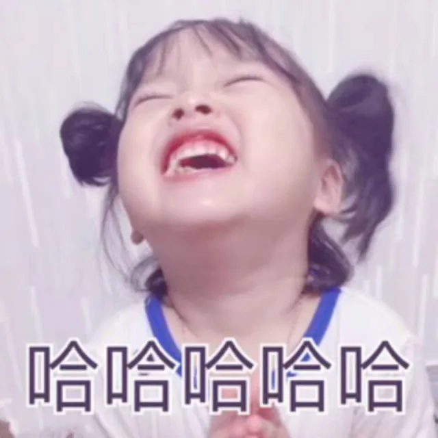 哈哈哈哈哈（哈哈哈哈哈）