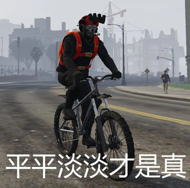 平平淡淡才是真（平平淡淡才是真）