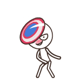美国队长（美国队长）