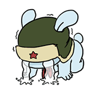 哭死了（哭死了）