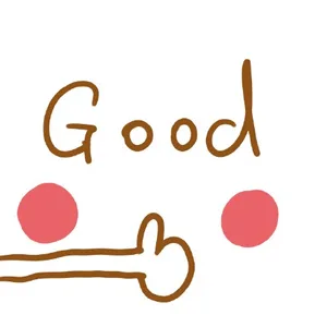 Good（Good）