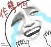 作孽啊（作孽啊）