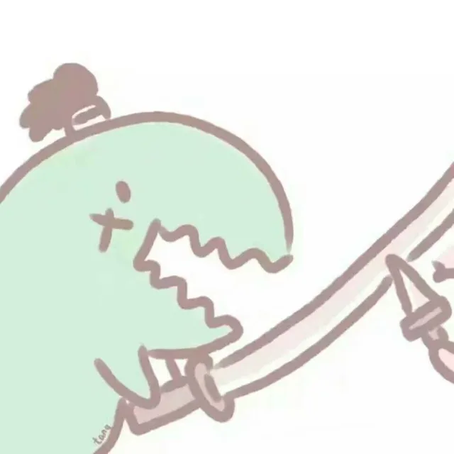 恐龙（恐龙）