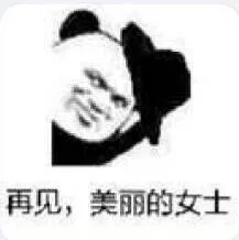 再见，美丽的女士（再见，美丽的女士）