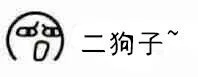 二狗子（二狗子）