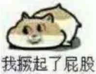 我撅起了屁股（魔性）（我撅起了屁股（魔性））