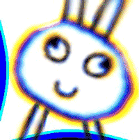 旋转旋转兔子（旋转旋转兔子）