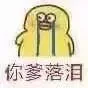 哭了（哭了）